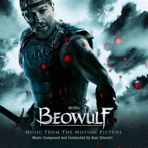 Review Beowulf (2007) Movie